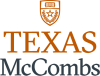 McCombs stacked logo
